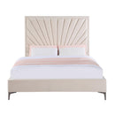Acme Furniture Faiz BD00956EK Eastern King Bed IMAGE 3