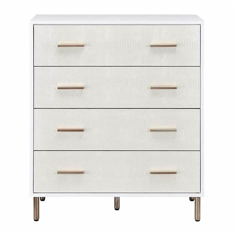 Acme Furniture Myles 4-Drawer Chest AC00958 IMAGE 3