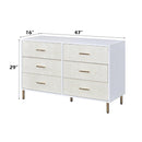 Acme Furniture Myles AC00960 Dresser IMAGE 5