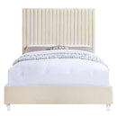 Acme Furniture Edzia BD00962EK Eastern King Bed IMAGE 3