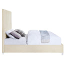 Acme Furniture Edzia BD00962EK Eastern King Bed IMAGE 4