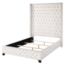 Acme Furniture Fabrice BD00964EK Eastern King Bed IMAGE 2