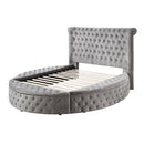 Acme Furniture Gaiva BD00967Q Eastern Queen Bed IMAGE 2