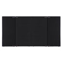 Acme Furniture Damazy BD00975Q Eastern Queen Bed - Black IMAGE 4