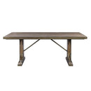 Acme Furniture Raphaela DN00980 Dining Table IMAGE 2