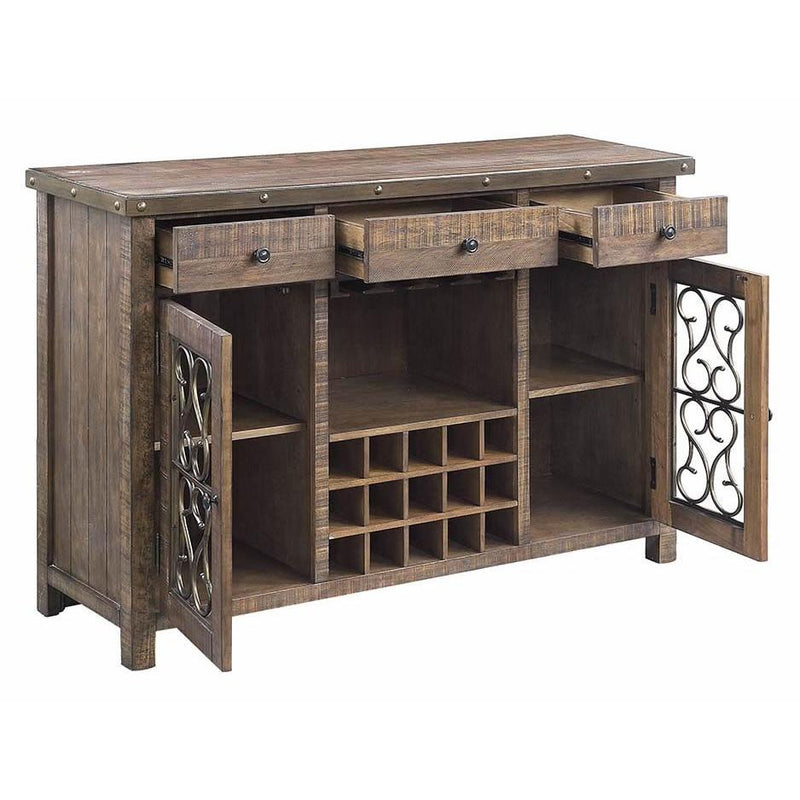 Acme Furniture Raphaela Server DN00983 IMAGE 2