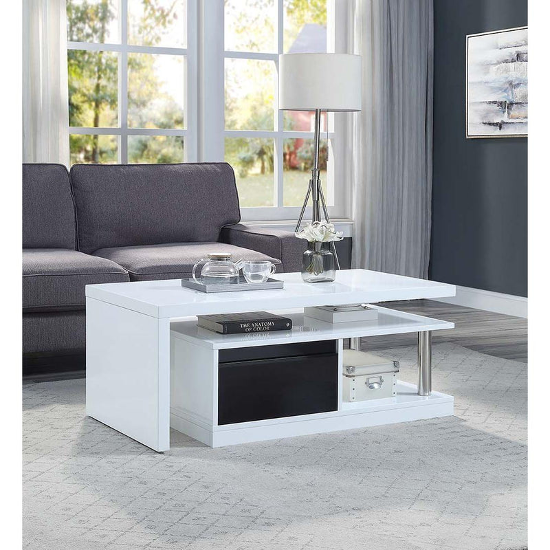 Acme Furniture Buck II Coffee Table LV00997 IMAGE 8