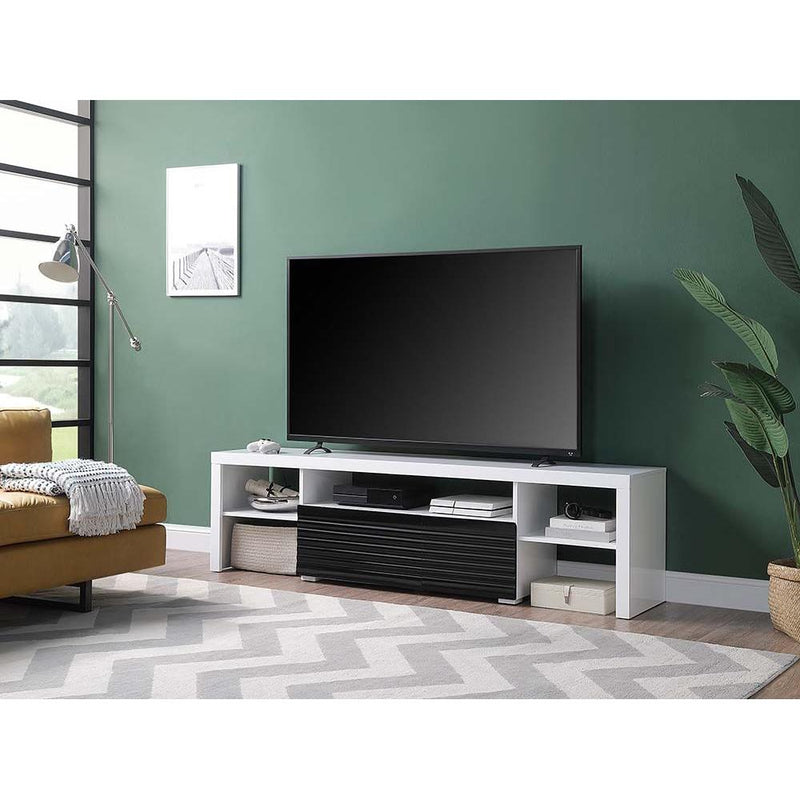 Acme Furniture Buck II TV Stand LV00998 IMAGE 4