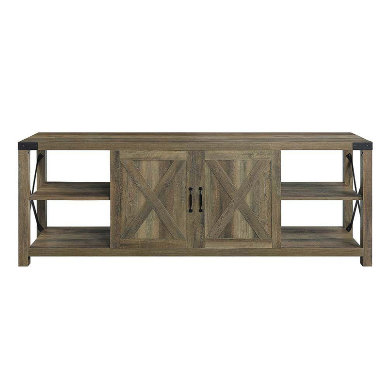 Acme Furniture Abiram TV Stand LV01000 IMAGE 3