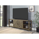 Acme Furniture Abiram LV01000 TV Stand IMAGE 4