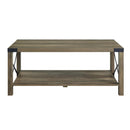 Acme Furniture Abiram LV01001 Coffee Table IMAGE 3