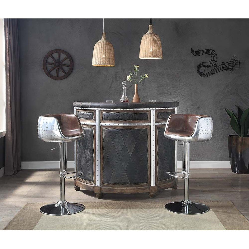 Acme Furniture Rahma DN01019 Bar Table IMAGE 11