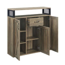 Acme Furniture Abiram DN01027 Server IMAGE 4