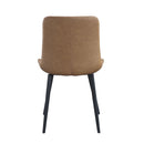 Acme Furniture Abiram DN01029 Side Chair IMAGE 5