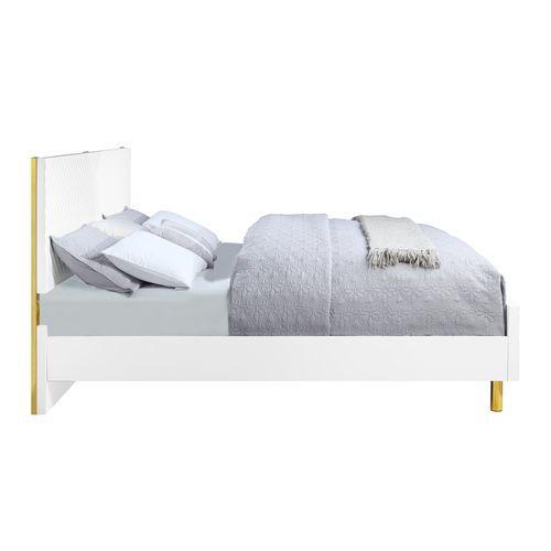 Acme Furniture Gaines King Panel Bed BD01033EK IMAGE 3