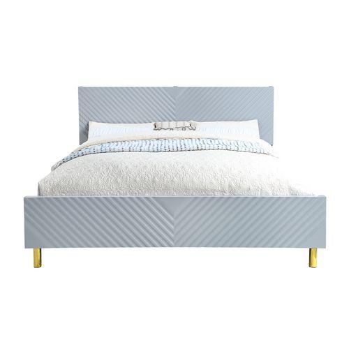 Acme Furniture Gaines King Panel Bed BD01039EK IMAGE 2