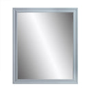 Acme Furniture Gaines BD01042 Mirror - Gray IMAGE 2
