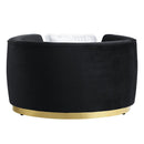 Acme Furniture Achelle LV01047 Chair IMAGE 4