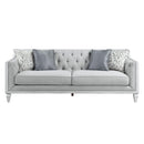 Acme Furniture Katia LV01049 Sofa IMAGE 3