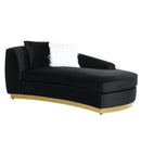 Acme Furniture Achelle LV01048 Chaise IMAGE 2