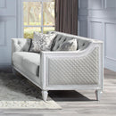 Acme Furniture Katia LV01050 Loveseat IMAGE 1