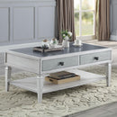Acme Furniture Katia LV01052 Coffee Table IMAGE 1