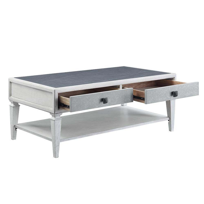 Acme Furniture Katia Coffee Table LV01052 IMAGE 2