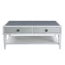 Acme Furniture Katia LV01052 Coffee Table IMAGE 3
