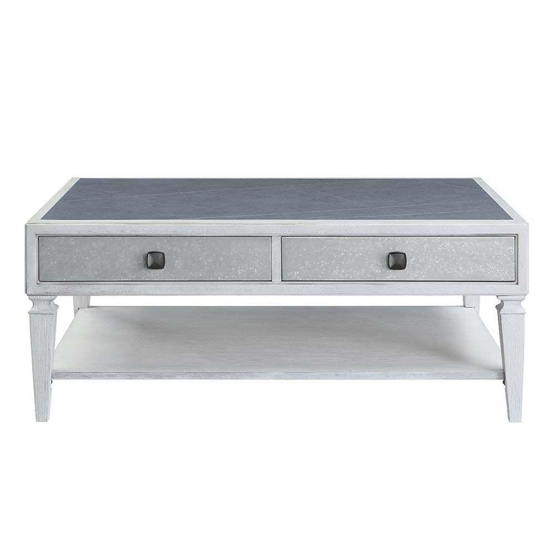 Acme Furniture Katia Coffee Table LV01052 IMAGE 3