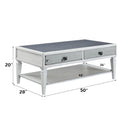 Acme Furniture Katia LV01052 Coffee Table IMAGE 8