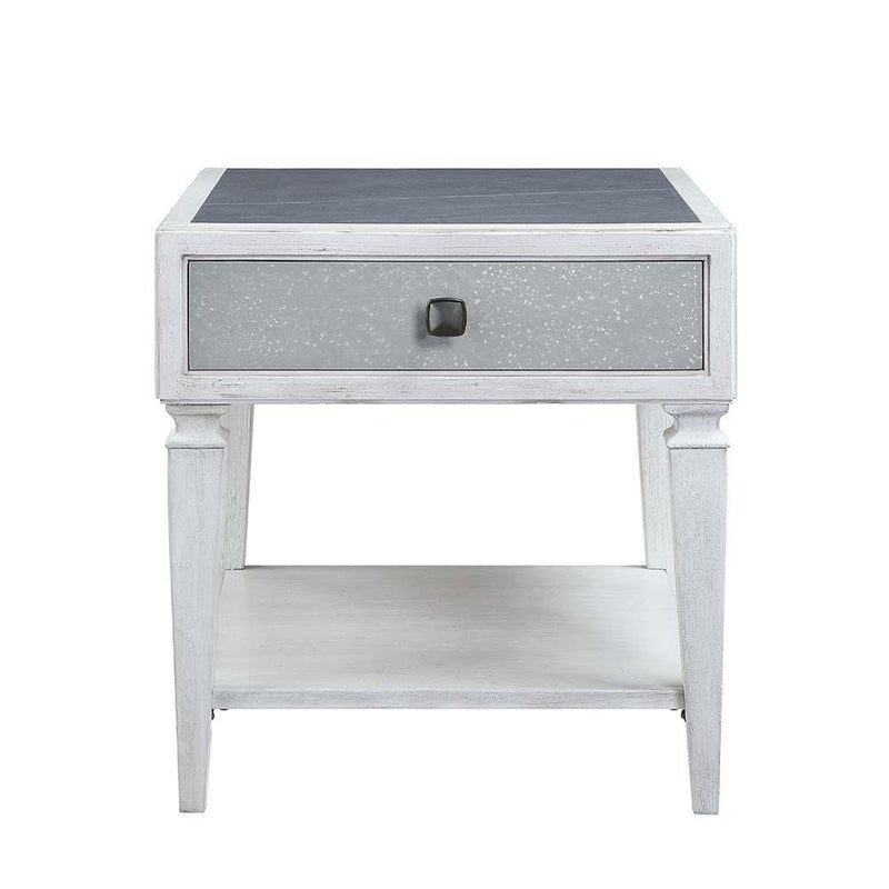 Acme Furniture Katia End Table LV01053 IMAGE 3