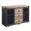 Acme Furniture Edina DN01059 Server IMAGE 1