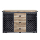 Acme Furniture Edina DN01059 Server IMAGE 3