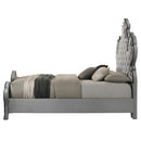 Acme Furniture Perine BD01061EK Eastern King Bed IMAGE 4