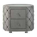 Acme Furniture Perine BD01063 Nightstand IMAGE 3