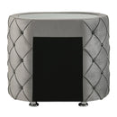 Acme Furniture Perine BD01063 Nightstand IMAGE 7