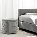 Acme Furniture Perine BD01063 Nightstand IMAGE 8