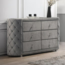 Acme Furniture Perine BD01065 Dresser IMAGE 1