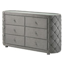 Acme Furniture Perine BD01065 Dresser IMAGE 2