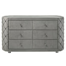 Acme Furniture Perine BD01065 Dresser IMAGE 3
