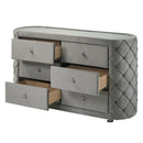 Acme Furniture Perine BD01065 Dresser IMAGE 4