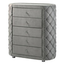 Acme Furniture Perine BD01066 Chest IMAGE 2