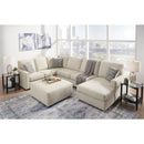 Signature Design by Ashley Edenfield 2900408 Oversized Accent Ottoman IMAGE 7