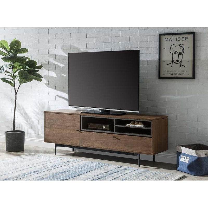 Acme Furniture Hattie TV Stand LV01073 IMAGE 4