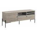 Acme Furniture Hattie LV01074 TV Stand IMAGE 1
