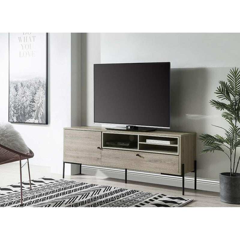 Acme Furniture Hattie TV Stand LV01074 IMAGE 4