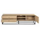 Acme Furniture Isha LV01075 TV Stand IMAGE 3
