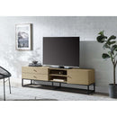 Acme Furniture Isha LV01075 TV Stand IMAGE 4