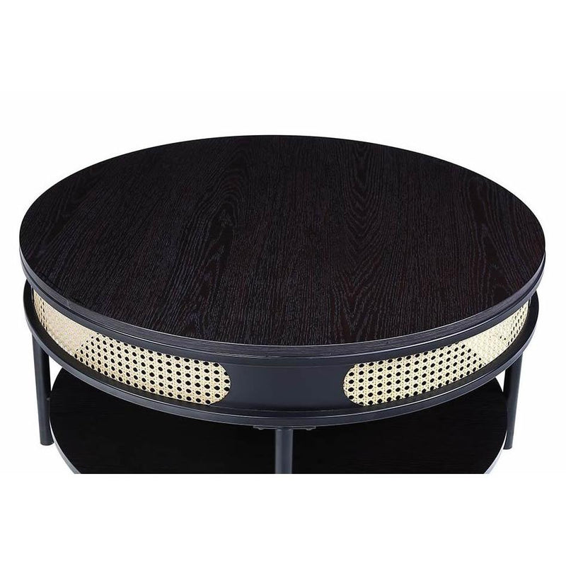 Acme Furniture Colson Coffee Table LV01076 IMAGE 3