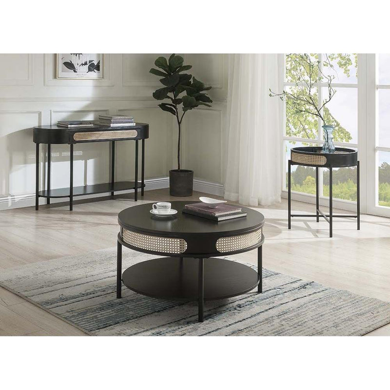 Acme Furniture Colson Coffee Table LV01076 IMAGE 4